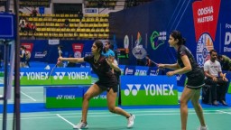 Paris Olympics: Indian women's doubles campaign in trouble as Ponnappa-Crasto suffer 2nd loss